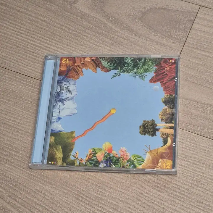 [BUNJANG] Beenzino 12 CD / 빈지노 12
