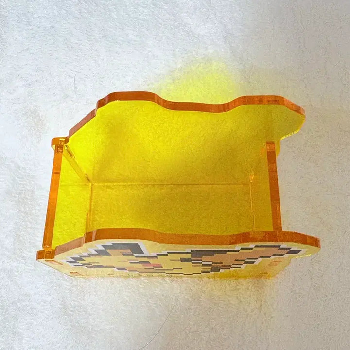 [BUNJANG] Pokemon Pikachu Acrylic Holder / 포켓몬 피카츄 아크릴 홀더