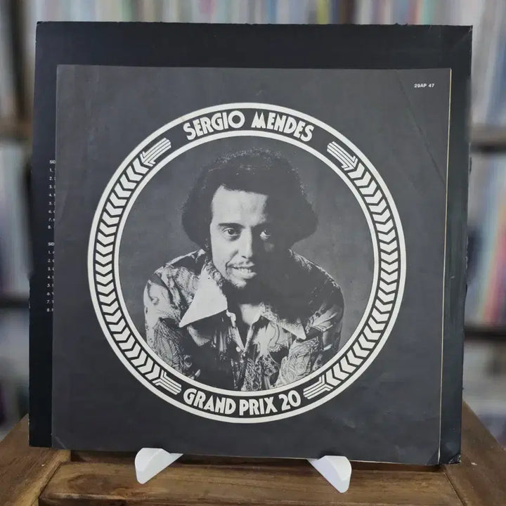 [BUNJANG] Sergio Mendes &amp; Brasil &