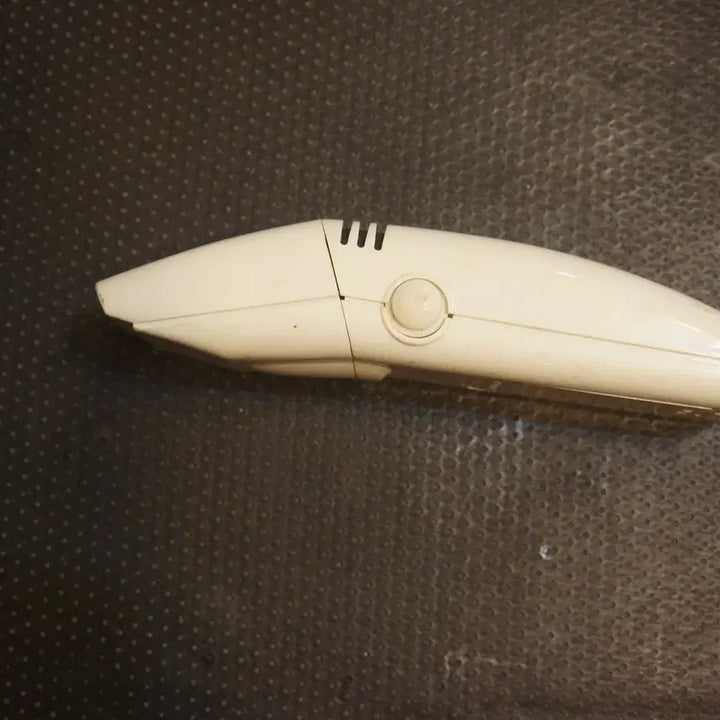 [BUNJANG] Vintage Mini Vacuum Cleaner Classic Toy / 빈티지미니청소기 고전완구 고전장난감 빈티지장난감UU