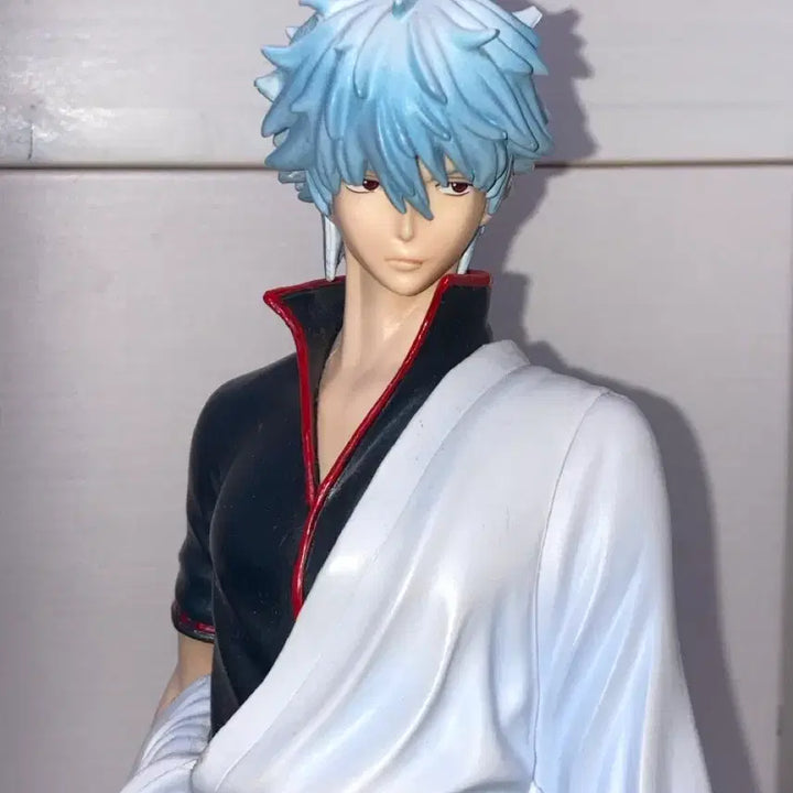 [BUNJANG] Gintama Ichiban Kuji A Prize Gintoki Figure / 희귀)은혼 고전 쿠지 a상 긴토키 피규어 제일복권 누이소고가챠gem카구라삼젯b상카츠라