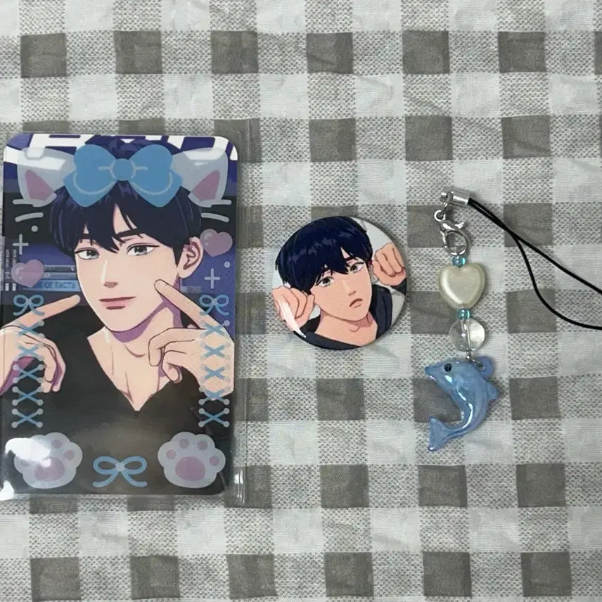 [BUNJANG] PLAVE 2025 Birthday Kit YEJUN / 플레이브 2025 생일키트 예준 2025 BIRTHDAY KIT_YEJUN