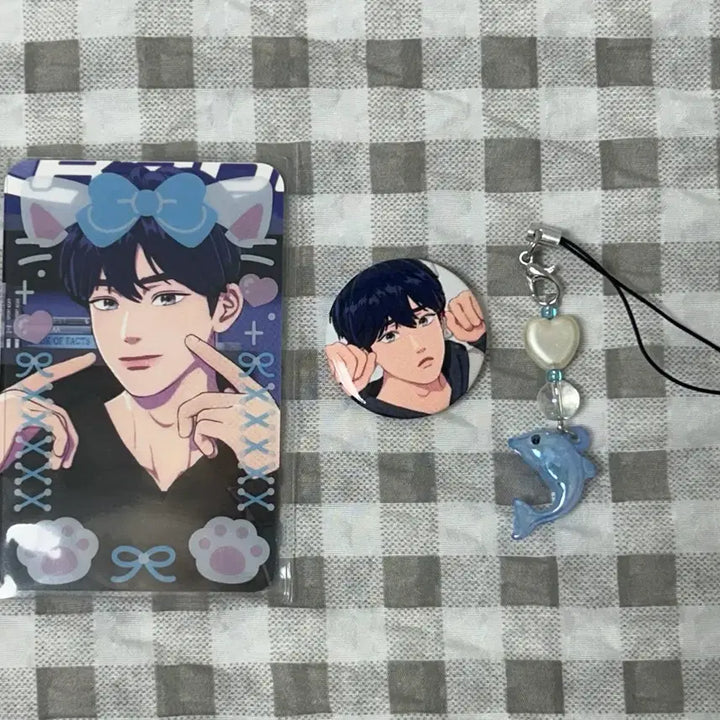 [BUNJANG] PLAVE 2025 Birthday Kit YEJUN / 플레이브 2025 생일키트 예준 2025 BIRTHDAY KIT_YEJUN