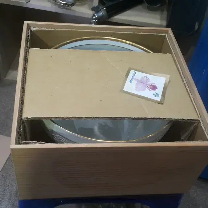 [BUNJANG] Noritake 23cm Porcelain Bowl (Unused) / 미사용 노리다케 23 cm 도자기 볼 (Bowl)