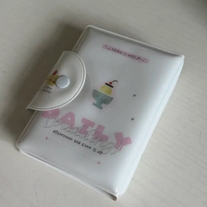 [BUNJANG] Photocard Binder Collect Book / 콜렉트북 콜북 바인더 포카
