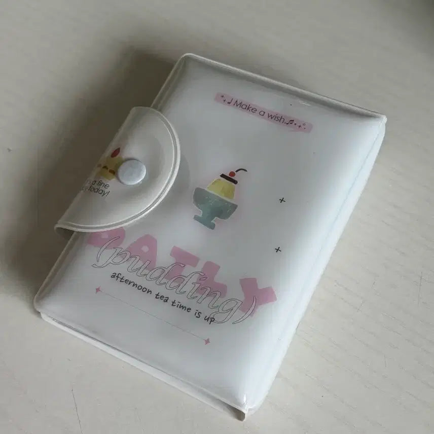 [BUNJANG] Photocard Binder Collect Book / 콜렉트북 콜북 바인더 포카