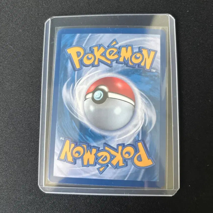 [BUNJANG] Pokemon Card Slowking AR / 포켓몬카드 야도란ar