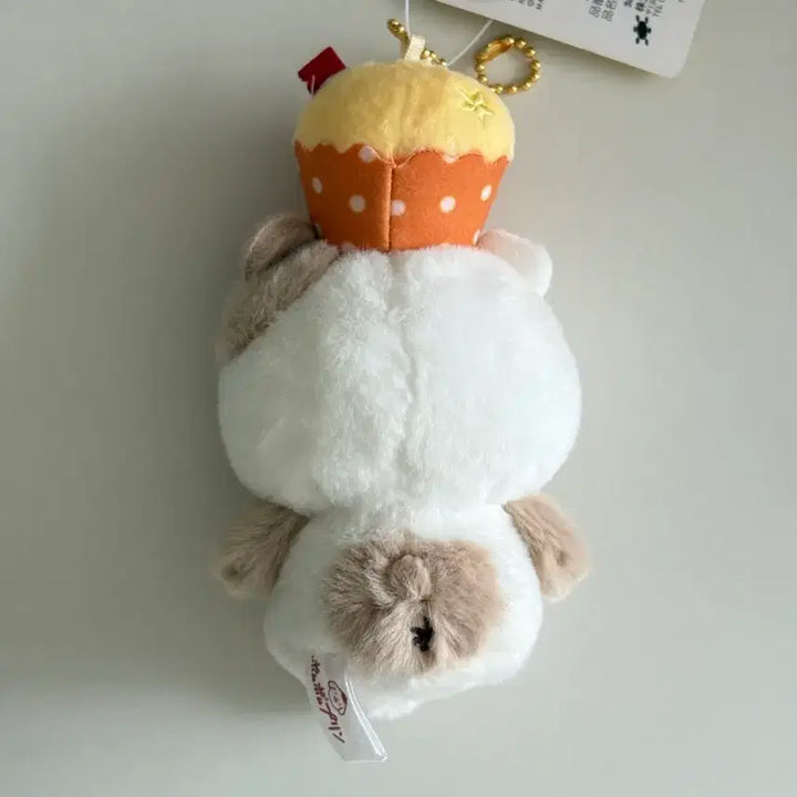 [BUNJANG] Sanrio Pompompurin Muffin / 산리오 퓨로랜드 팀푸린 머핀