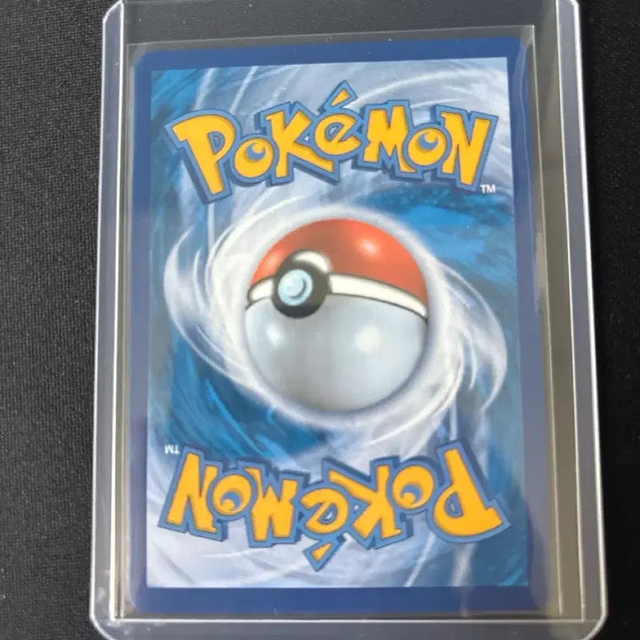 [BUNJANG] Pokemon Card Pikachu V / 포켓몬 카드 피카츄 V