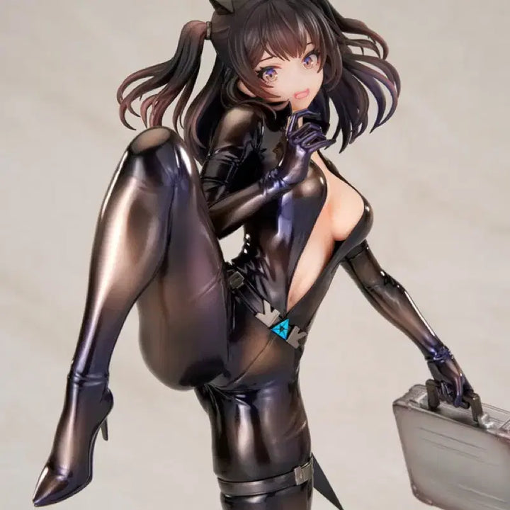 [BUNJANG] APEX Brown Dust 2 Scheherazade 1/7 Scale Figure / 에이팩스 (APEX) 피규어 브라운더스트2 세헤라자드 코드네임 S