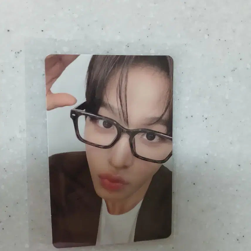 [BUNJANG] NCT WISH Riku Berry Photocard / 엔시티위시 리쿠 베리즈