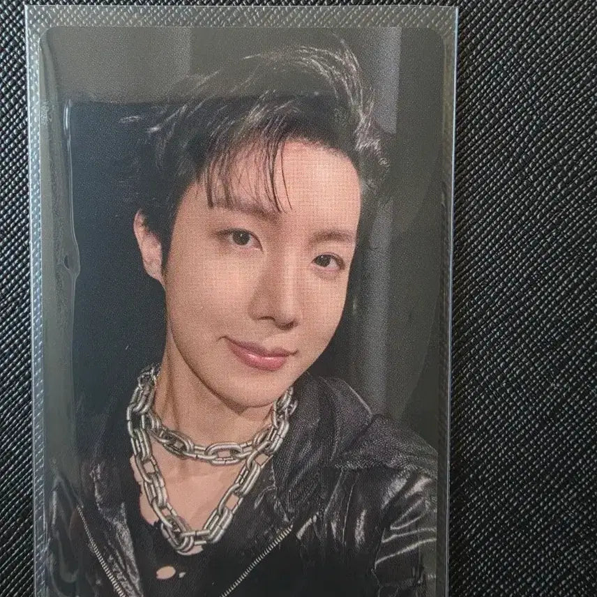[BUNJANG] BTS J-Hope Arirang Weverse Japan Festa Lucky Draw Photocard / 방탄소년단 아리랑 일본 위버스재팬 페스타 기념 럭드 호석