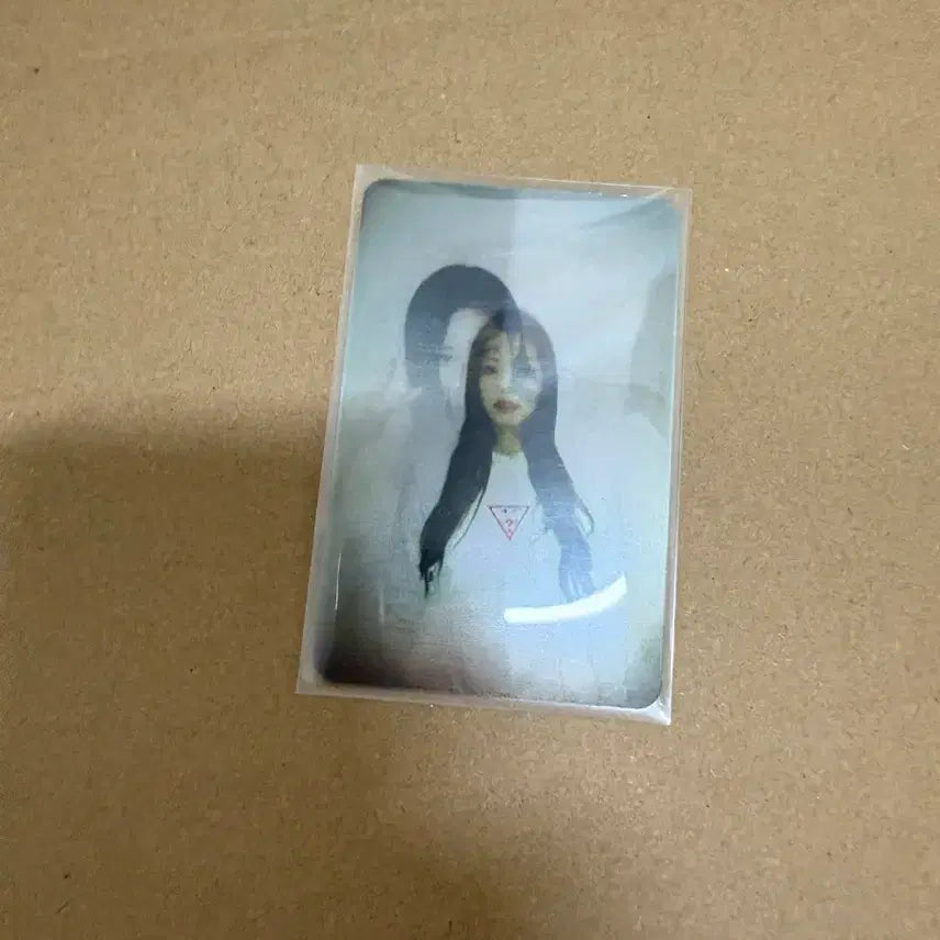 [BUNJANG] Blackpink Rosé Lenticular Photocard / 블랙핑크 콘서트 블링크 1기 로제 렌티큘러 포카 양도합니다