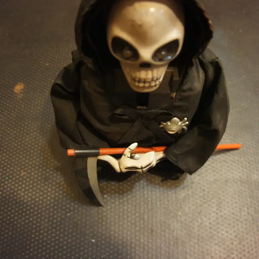 [BUNJANG] Vintage Doll Toy / 사용감있음빈티지인형 빈티지소품토이빈티지고전완구,고전장난감,빈티지장난감 UU