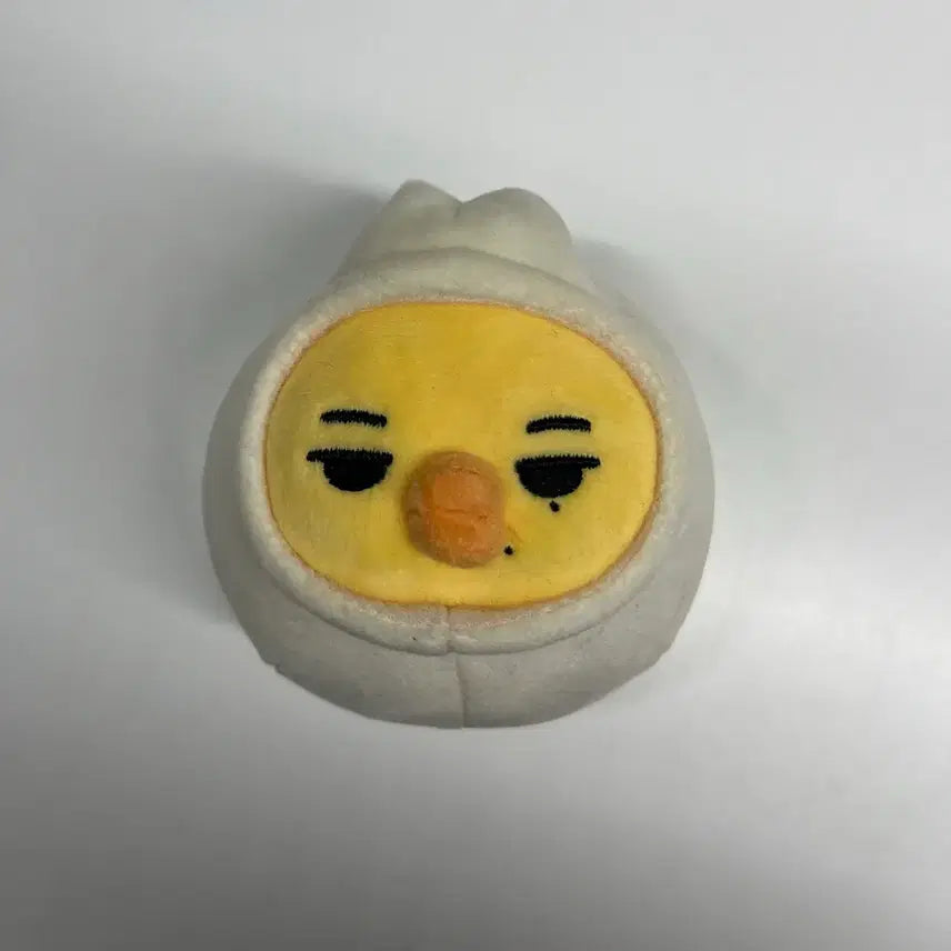 [BUNJANG] ENHYPEN Ni-Ki Manjumura Mandumura Stress Ball / 엔하이픈 니키 인형 만쥬무라 만두무라 스트레스볼
