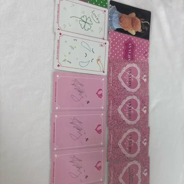 [BUNJANG] IVE Yujin Dicon Version 1 &amp; 2 Bundle Set (POB Included) / 아이브 안유진 디아이콘 버전1,2 일괄 (특전포함)