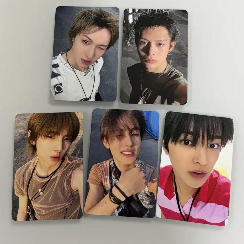 [BUNJANG] Luckycore Bundle Set / 코어존 럭키코어 일괄 12만원