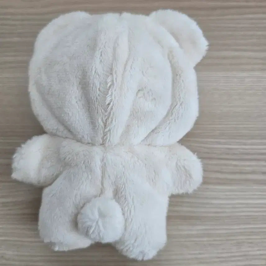 [BUNJANG] Ensemble Stars Kagehira Mika Itssunui Plush Doll (Pattythree) / 앙스타 곰누이 이츠누이 카게히라 미카 인형 pattythree