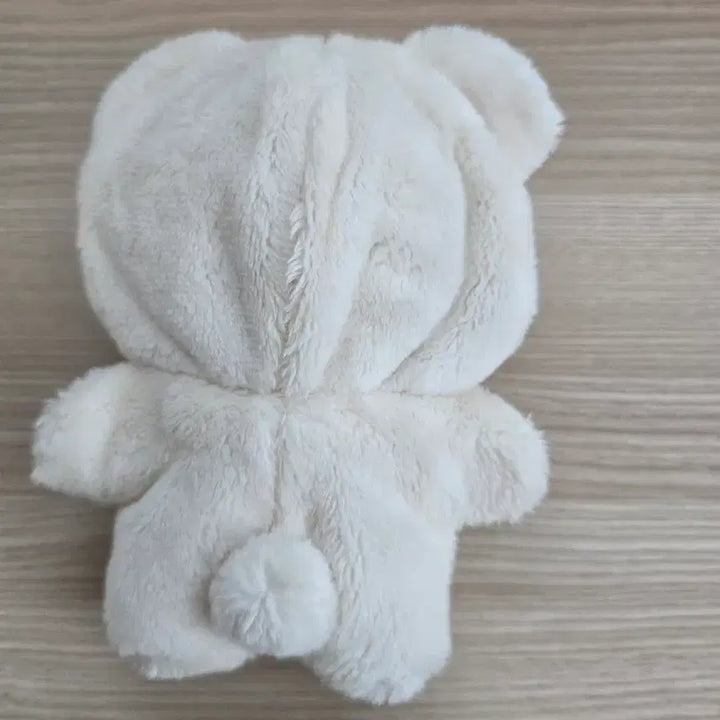 [BUNJANG] Ensemble Stars Kagehira Mika Itssunui Plush Doll (Pattythree) / 앙스타 곰누이 이츠누이 카게히라 미카 인형 pattythree