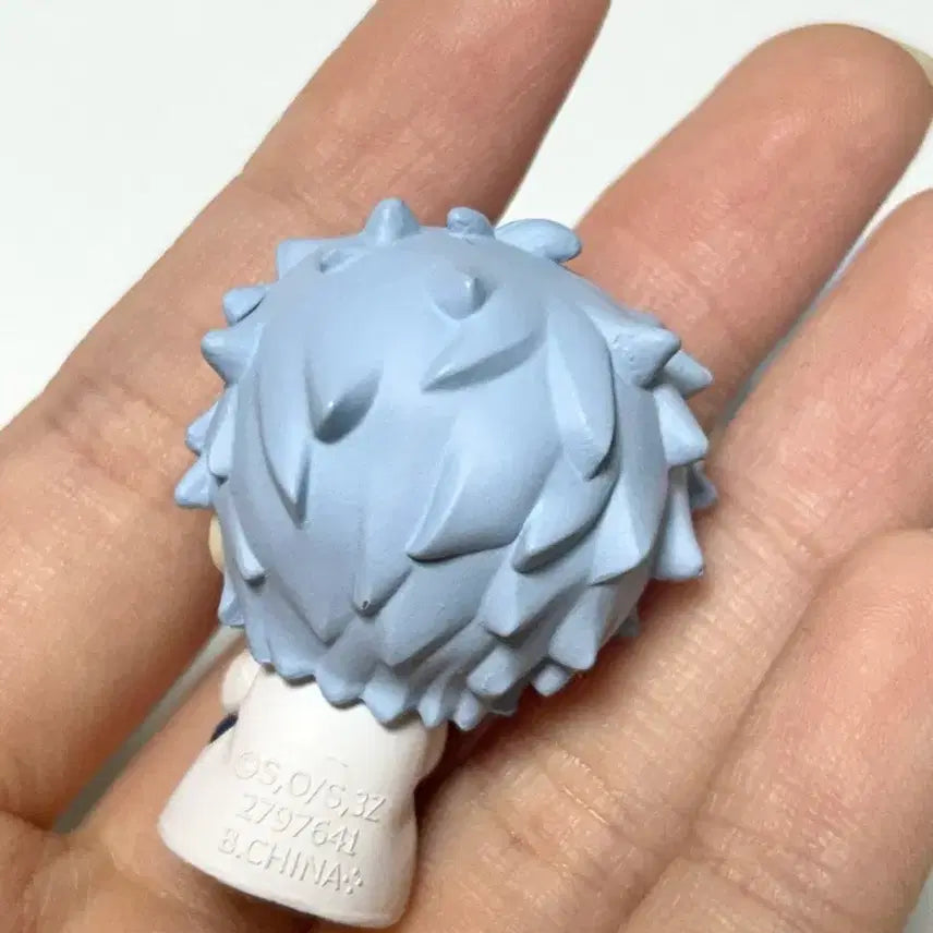 [BUNJANG] Gintama Sanketsu Ginpachi Gintoki Machi Bouke Bundle Set / 은혼 삼젯 긴파치 긴토키 마치보케 일괄