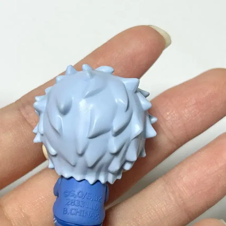 [BUNJANG] Gintama Sanketsu Ginpachi Gintoki Machi Bouke Bundle Set / 은혼 삼젯 긴파치 긴토키 마치보케 일괄
