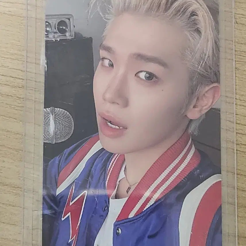 [BUNJANG] ZEROBASEONE Kim Taerae Photocard / 제로베이스원 포토카드 김태래