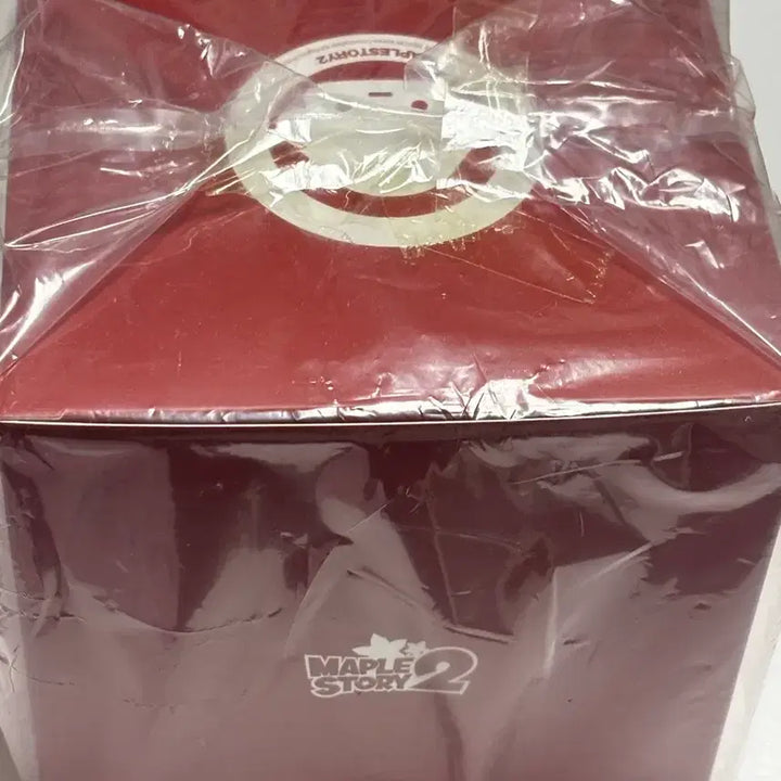 [BUNJANG] MapleStory 2 Bella Figure (Unopened) / 메이플스토리2 벨라 피규어