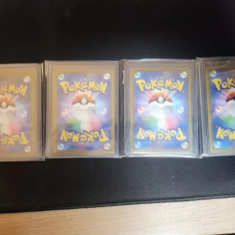 [BUNJANG] Japanese Pokemon Cards Bundle Set / 일판 포켓몬카드 일괄