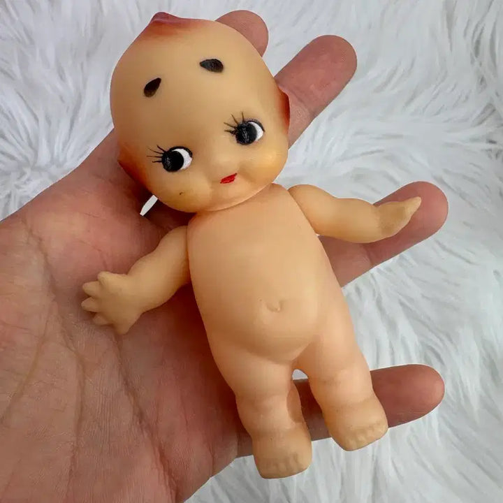 [BUNJANG] Vintage Kewpie Doll / 빈티지 큐피