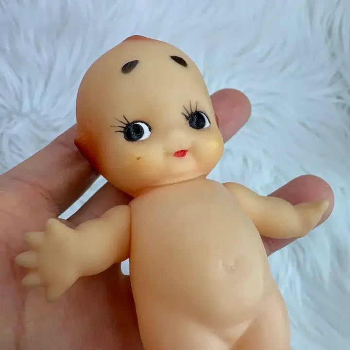 [BUNJANG] Vintage Kewpie Doll / 빈티지 큐피