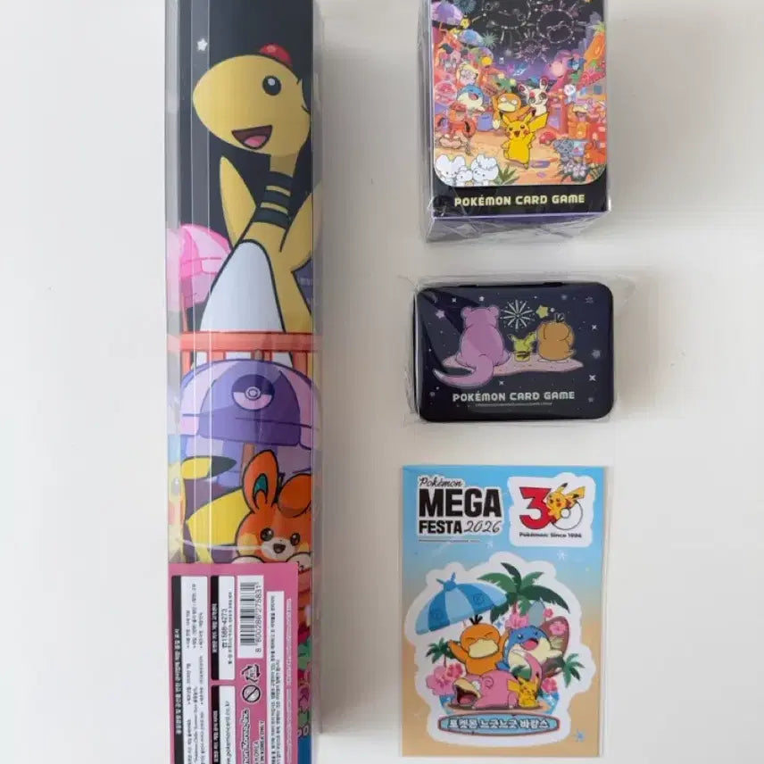 [BUNJANG] Pokemon TCG &