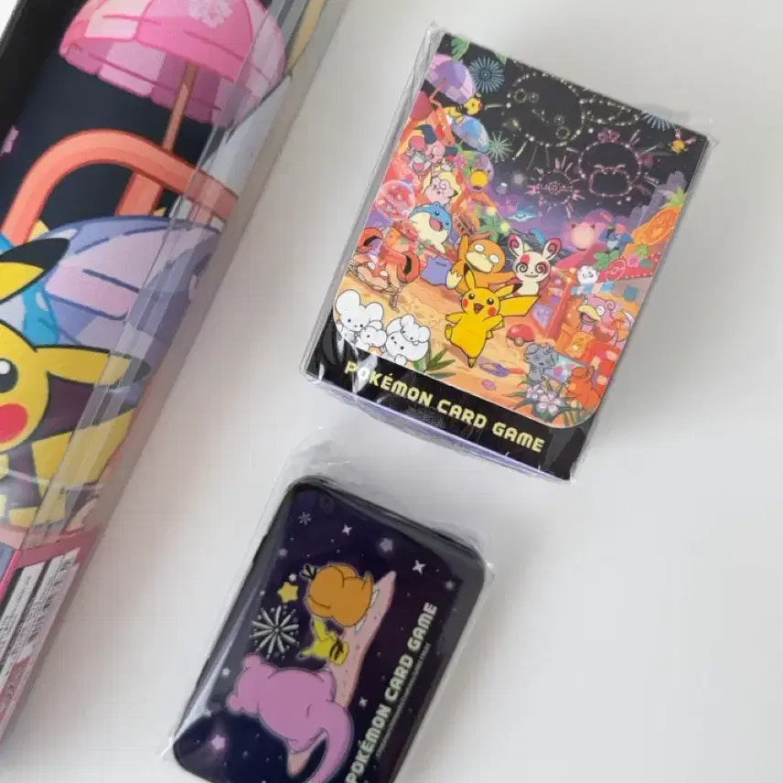 [BUNJANG] Pokemon TCG &