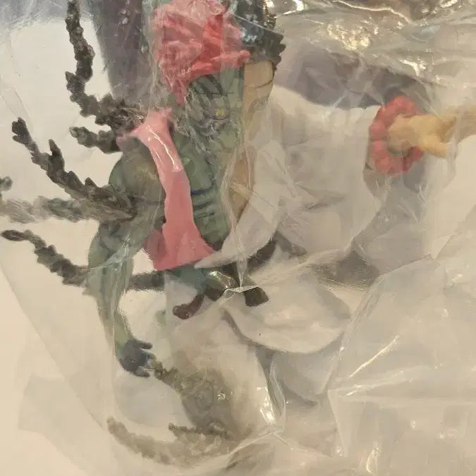 [BUNJANG] Demon Slayer Akaza Figure / 귀멸의 칼날 아카자 피규어