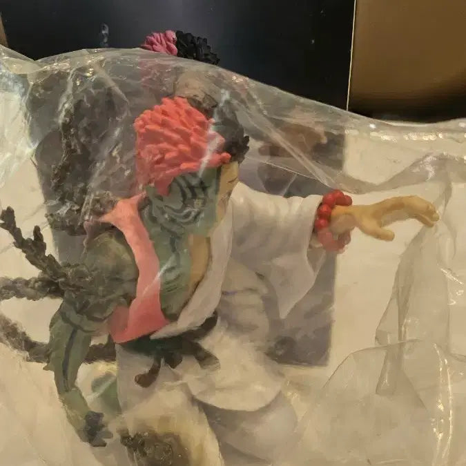 [BUNJANG] Demon Slayer Akaza Figure / 귀멸의 칼날 아카자 피규어