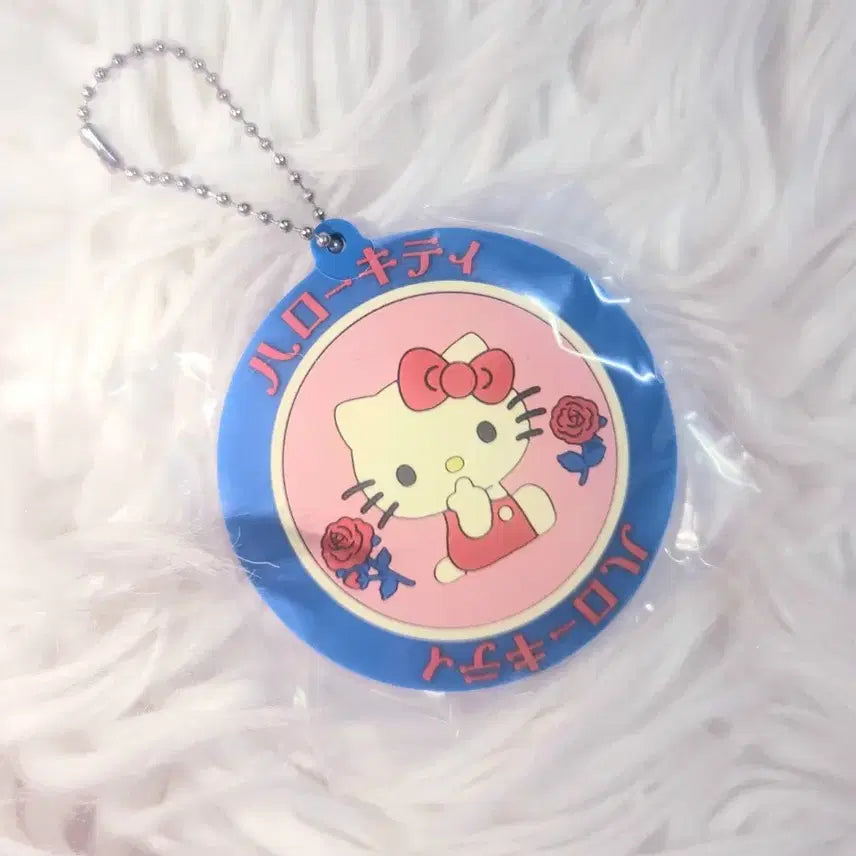 [BUNJANG] Sanrio Characters Gacha Kitty / 산리오 캐릭터즈 가챠 [키티]