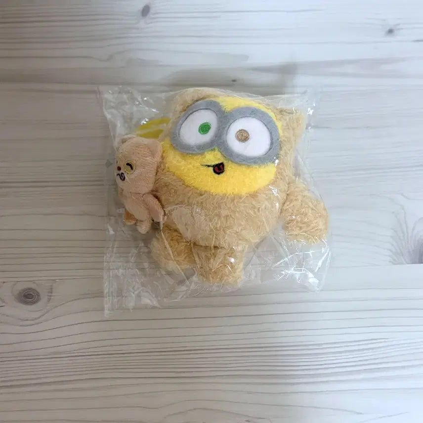 [BUNJANG] Minions Bob &amp; Team&