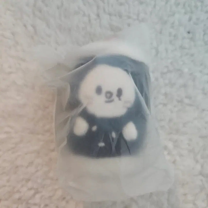 [BUNJANG] Jinnyret Gimbap Keyring / 지니렛 김밥 키링