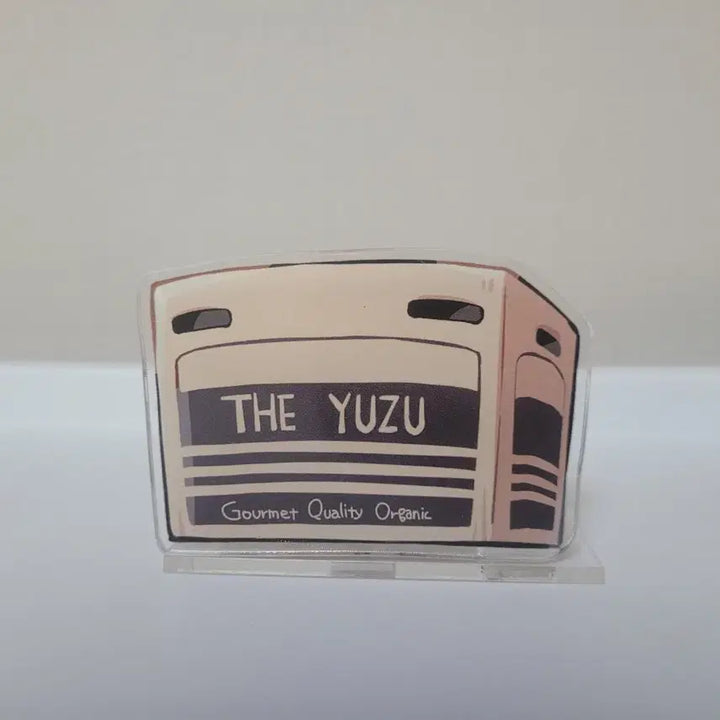[BUNJANG] Blue Archive Yuzu Maid Acrylic Stand Diorama / 블루아카이브 유즈 메유즈 박스 아크릴 스탠드