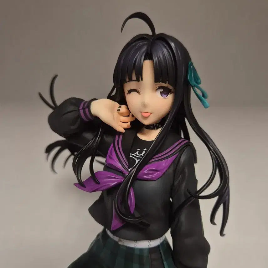[BUNJANG] Girls Band Cry Kotobukiya Subaru Figure (POB) / (특전) 걸즈밴드크라이 코토부키야 스바루 피규어