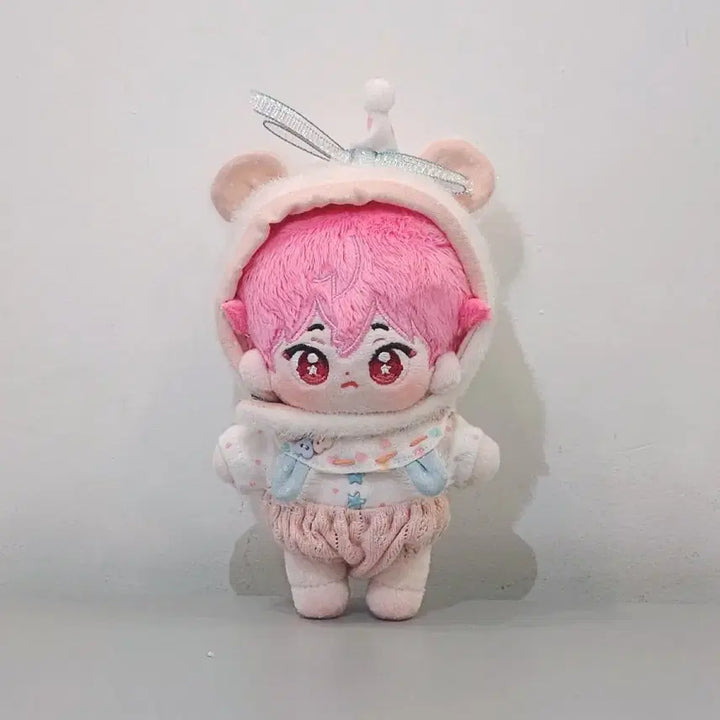 [BUNJANG] PLAVE Borayeve Yattz Plush Set / 플레이브 인형 뽀레이브 야타즈