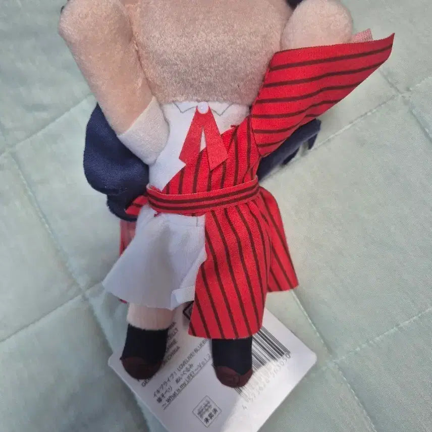 [BUNJANG] Love Live! Ikizurai Live Hanabi Nesoberi / 러브라이브 이키즈라이브 하나비 네소베리