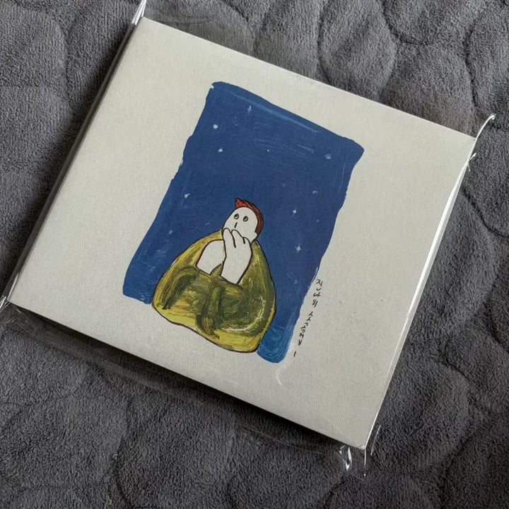 [BUNJANG] Jannabi Sogokjip Vol. 1 CD (Unsealed) / 잔나비 소곡집1 (개봉) 판매