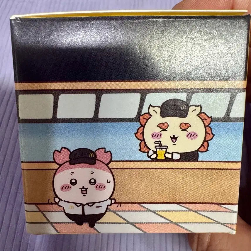 [BUNJANG] McDonald&