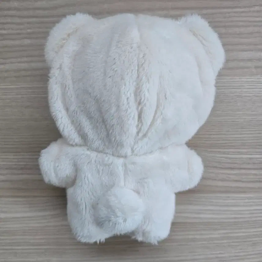 [BUNJANG] Ensemble Stars! Nikki Shiina Plush Doll (It&