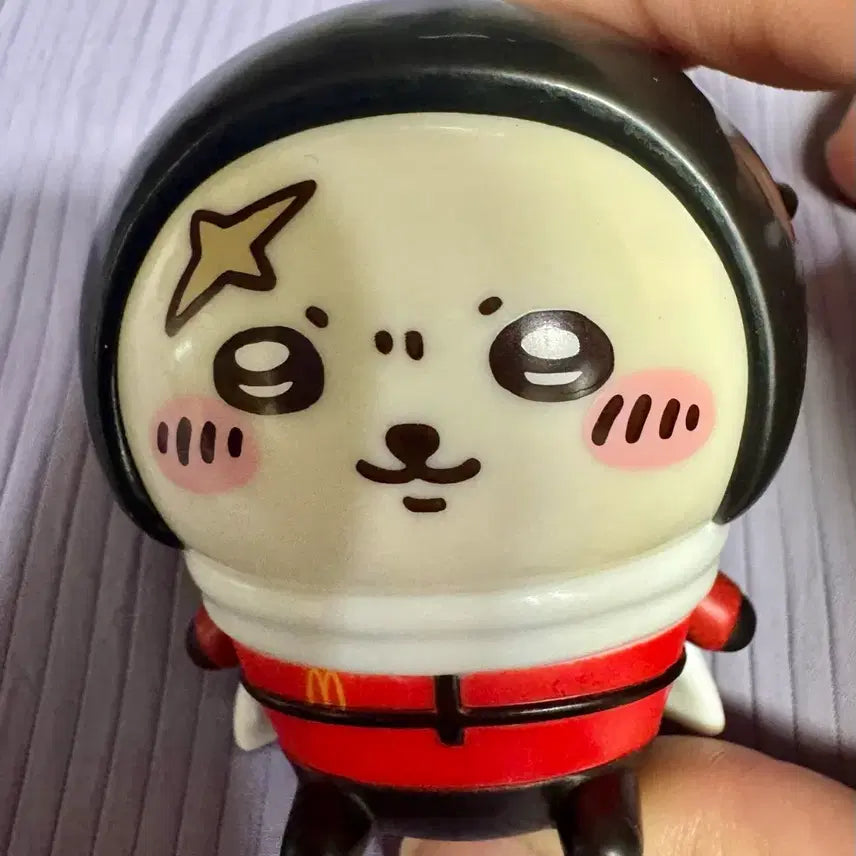 [BUNJANG] McDonald&