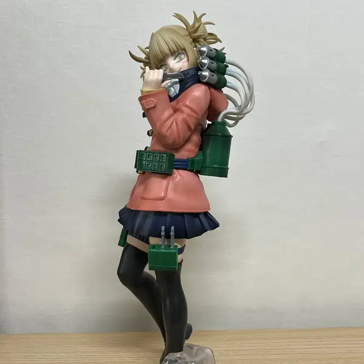 [BUNJANG] My Hero Academia Himiko Toga Ichiban Kuji C Prize Figure / 나의 히어로 아카데미아 토가 히미코 제일복권C상 피규어