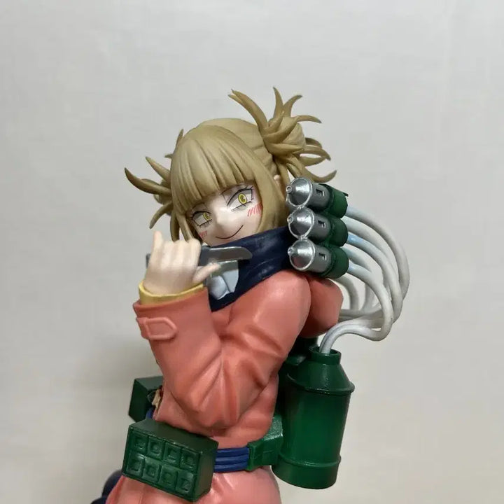 [BUNJANG] My Hero Academia Himiko Toga Ichiban Kuji C Prize Figure / 나의 히어로 아카데미아 토가 히미코 제일복권C상 피규어