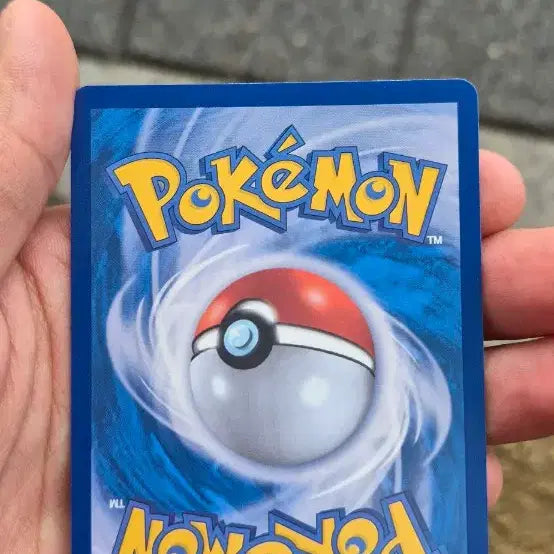 [BUNJANG] Pokemon Card Meowth SAR EX / 포켓몬 카드 냐옹 sar ex