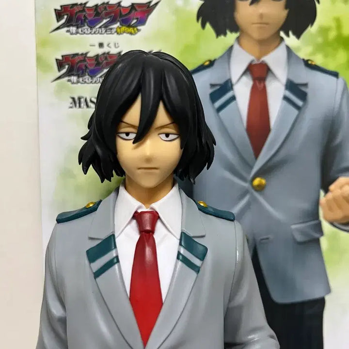 [BUNJANG] My Hero Academia Vigilantes Ichiban Kuji B, C, D Prize Figure Bundle Set / 일괄] 제일복권 나의히어로아카데미아 비질랜티 b상,c상,d상 피규어 일괄 나히아