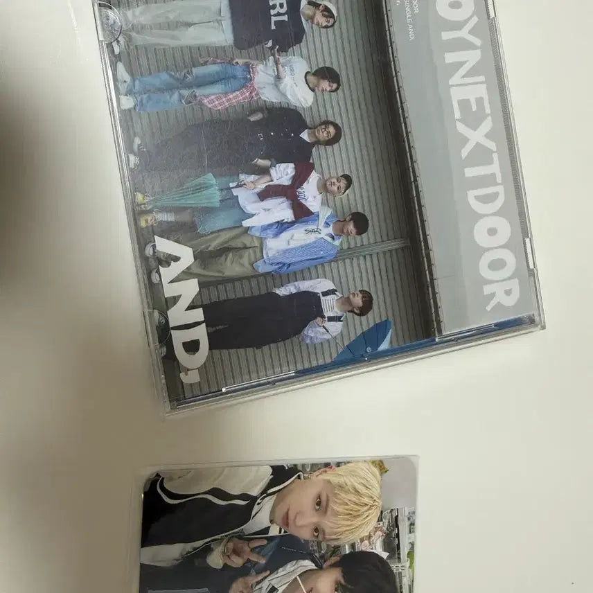 [BUNJANG] BOYNEXTDOOR Bundle Set Season&